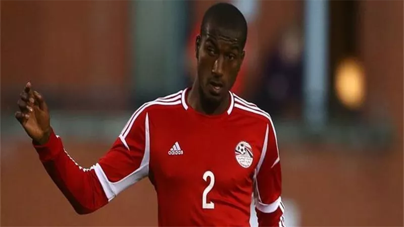 القبض على اللاعب على غزال لتنفيذ أحكام قضائية ضده