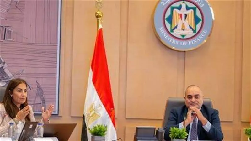 وزارة المالية المصرية تستضيف المؤتمر السنوي لسندات الأفراد بالتعاون مع البنك الدولي