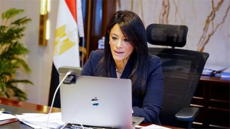 المشاط تشهد إطلاق مباحثات البعثة المشتركة الخاصة بمبادرة صناديق الاستثمار في المناخ (CIF) 