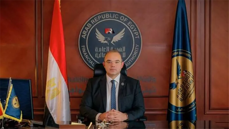 الرقابة المالية تعدل قواعد قيد وشطب شهادات خفض الانبعاثات الكربونية بالبورصات المصرية 