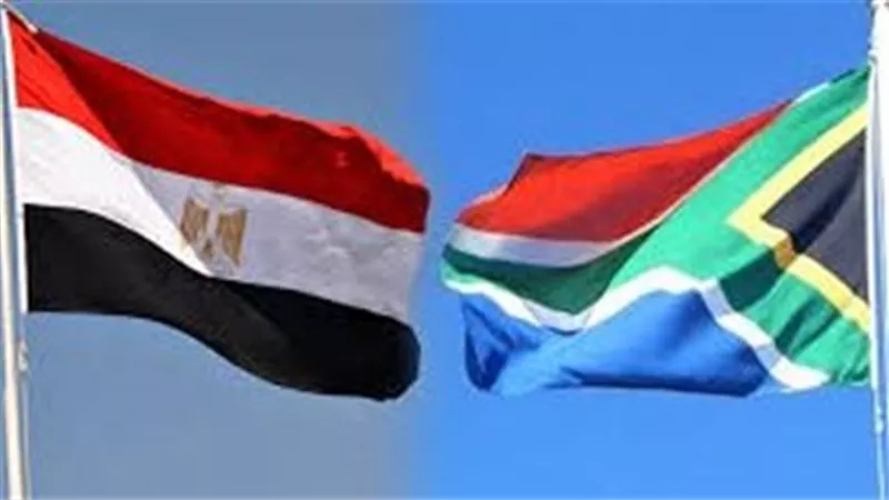 تفاصيل الجولة الأولى للمشاورات السياسية بين مصر وجنوب أفريقيا بالقاهرة