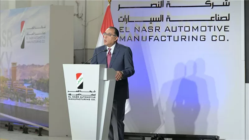 رئيس الوزراء: هذا اليوم يُمثل عيداً بأن تعود 