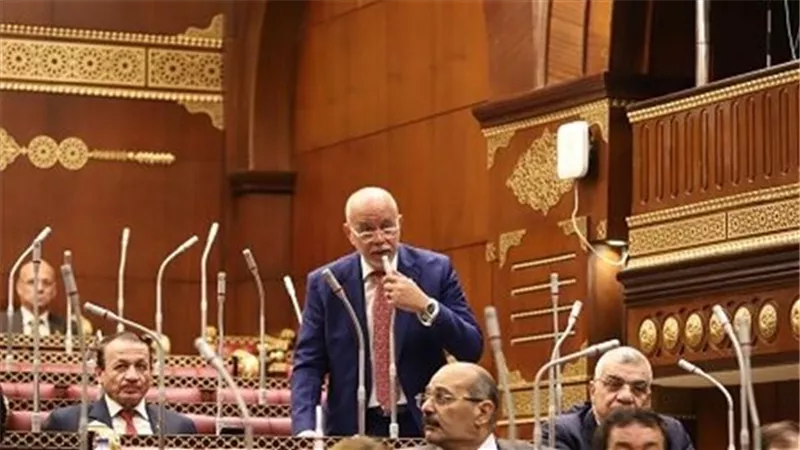 النائب حازم الجندي: إعادة تشغيل النصر للسيارات خطوة مهمة نحو توطين الصناعة المحلية