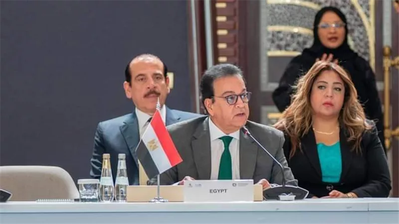 وزير الصحة يؤكد دعم جهود المملكة العربية السعودية في مكافحة المخاوف العالمية بشأن مقاومة مضادات الميكروبات