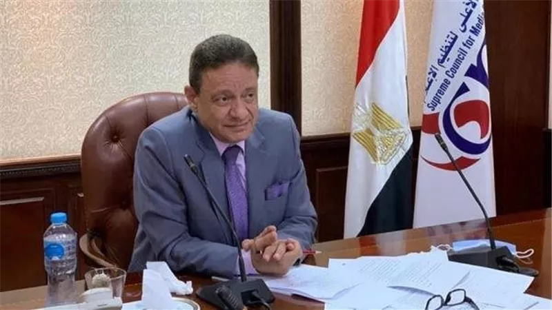 المجلس الأعلى للإعلام يطلق مبادرة عن 