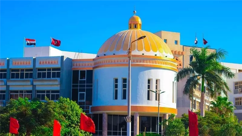 جامعة الفيوم: بدء تلقي طلبات الطعون لانتخابات الاتحادات الطلابية