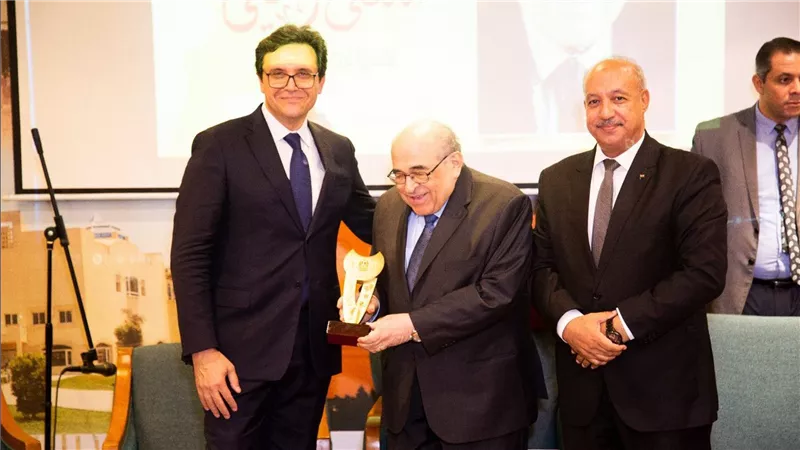 وزارة الثقافة تكرم الدكتور مصطفى الفقي وتحتفي بإسهاماته الفكرية في مصر والعالم العربي بحضور نخبة من الشخصيات العامة