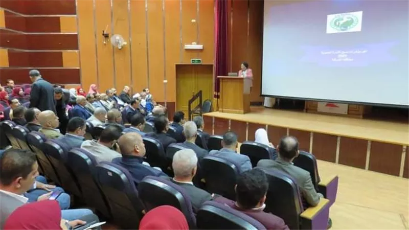نائب وزير الصحة: خطة لتحسين الخصائص السكانية بمركز أبو كبير ومواجهة زواج الأطفال وتعزيز تمكين المرأة