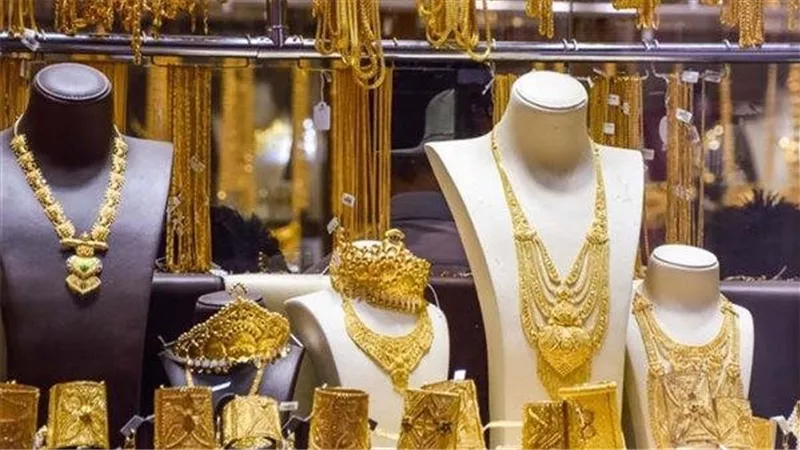 سعر الذهب في مصر اليوم.. تراجع طفيف في الصاغة