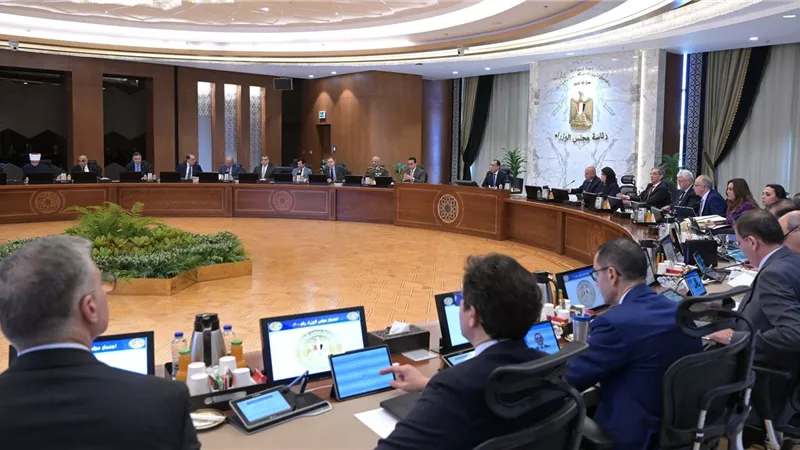 مجلس الوزراء يوافق على مشروع قانون تنظيم المسئولية الطبية وحماية المريض