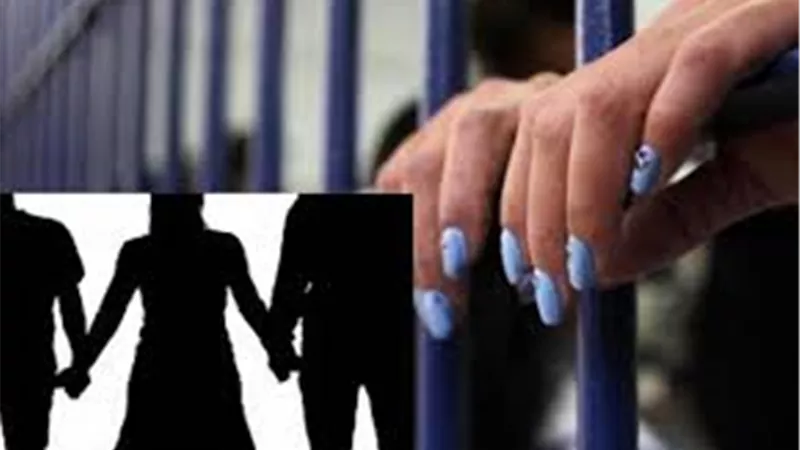 زوجه تجمع بين زاوجين في طنطا .. وزوجها يتقدم ببلاغ للنيابة العامة 