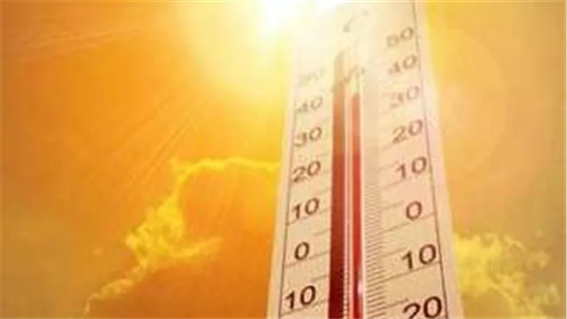 درجات الحرارة حتى الثلاثاء.. انخفاض العظمى فى القاهرة والصغرى تسجل 18درجة