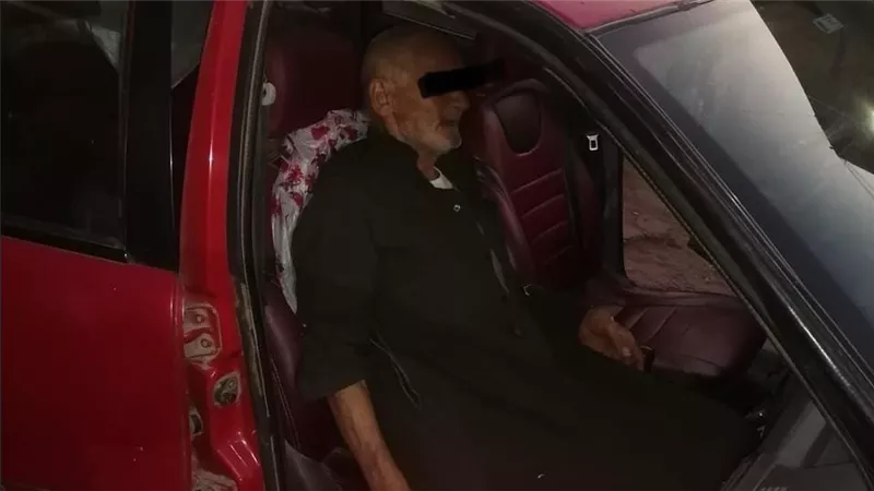 إنقاذ مُسن بلا مأوى.. تنفيذًا لتوجيهات رئيس الوزراء برصد الاستغاثات المختلفة من قِبل منظومة الشكاوى الحكومية