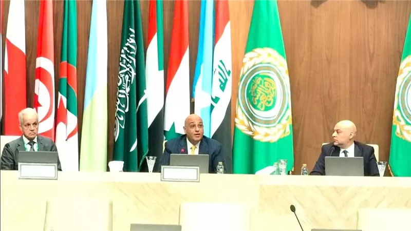 باسل رحمي: جهاز تنمية المشروعات يعمل على تقديم مختلف آليات التمويل للمشروعات الصغيرة
