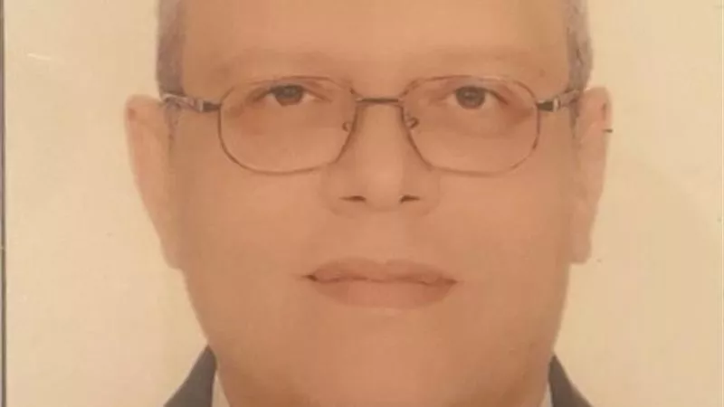 السيرة الذاتية للمستشار محمود عمار نائب رئيس مجلس الدولة عضو الهيئة الوطنية للصحافة