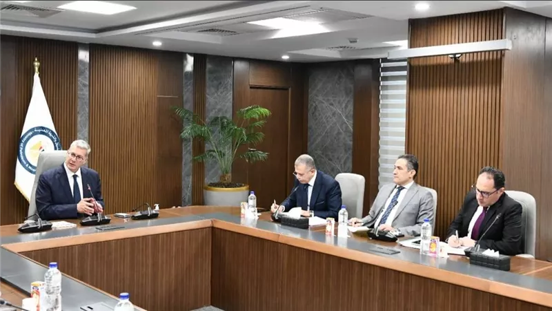 وزير البترول يستعرض استراتيجية عمل الوزارة الجاري تنفيذها و محاورها الأساسية