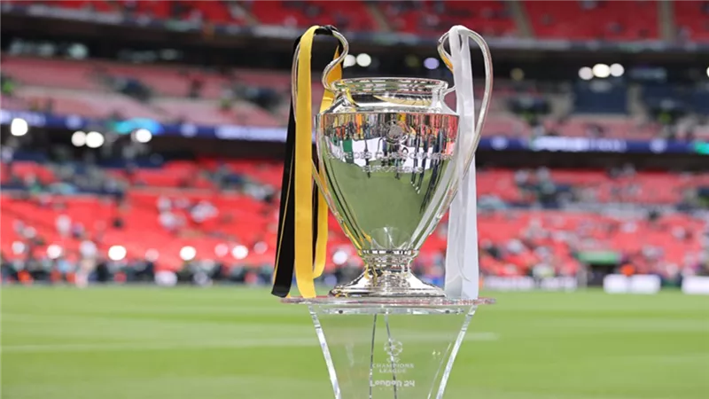 ترتيب دوري أبطال أوروبا ونظام التأهل.. ليفربول بالعلامة الكاملة