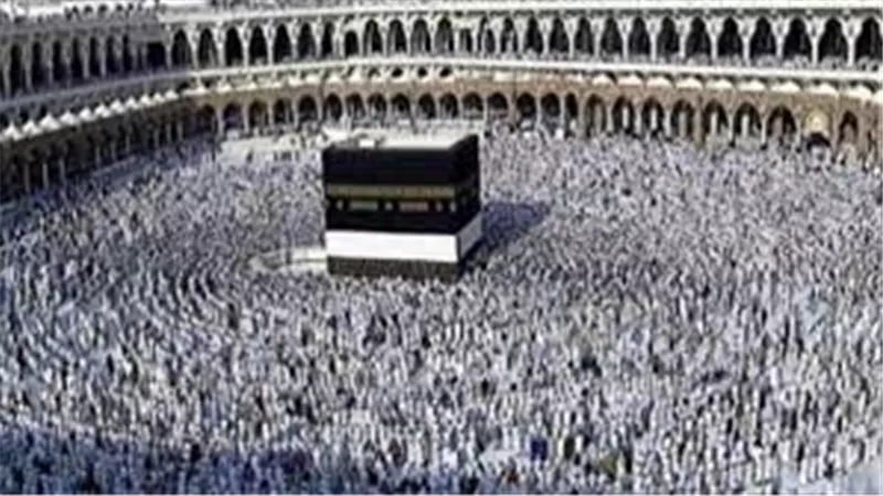 التضامن تغلق باب التقديم لحج الجمعيات الأهلية