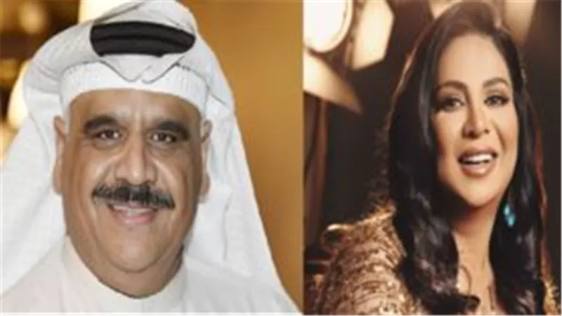 الكويت: مرسوم بسحب الجنسية من المطربة نوال والفنان داود حسين