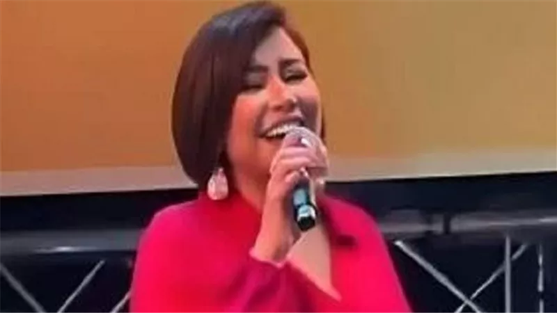 فيديو شيرين عبد الوهاب في المستشفى.. حقيقي أم ذكاء اصطناعي؟