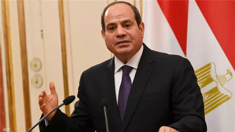 قرار جمهوري بشأن إنشاء وتشغيل المنطقة الصناعية الروسية باقتصادية قناة السويس