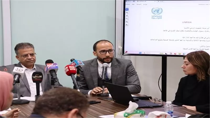 اليونيدو: الشراكة مع مصر تهدف لجذب استثمارات صناعية