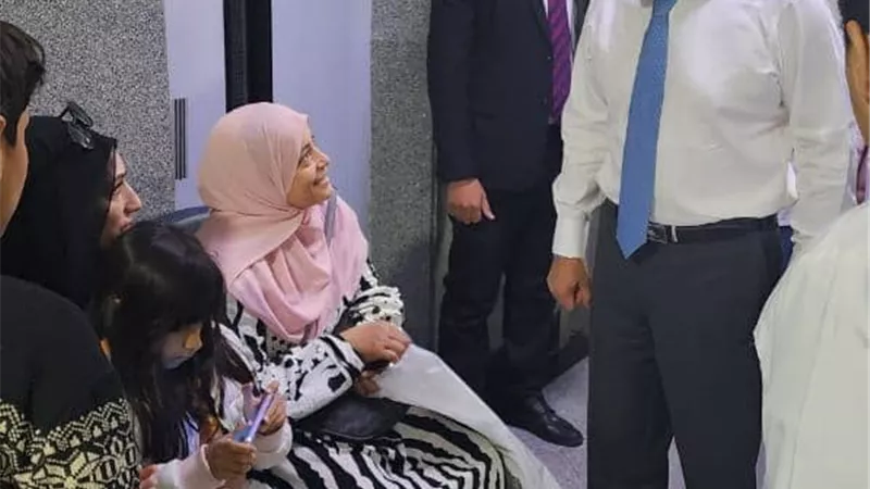 نائب رئيس مجلس الوزراء يوجه بتطوير ورفع كفاءة مستشفى القاهرة الجديدة ومركز صحة الاسرة بغرب الجامعات