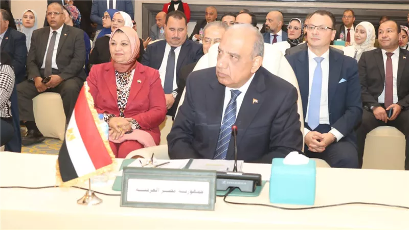 عصمت: توقيع اتفاقية السوق العربية المشتركة للكهرباء حدثا تاريخيا يجب البناء عليه