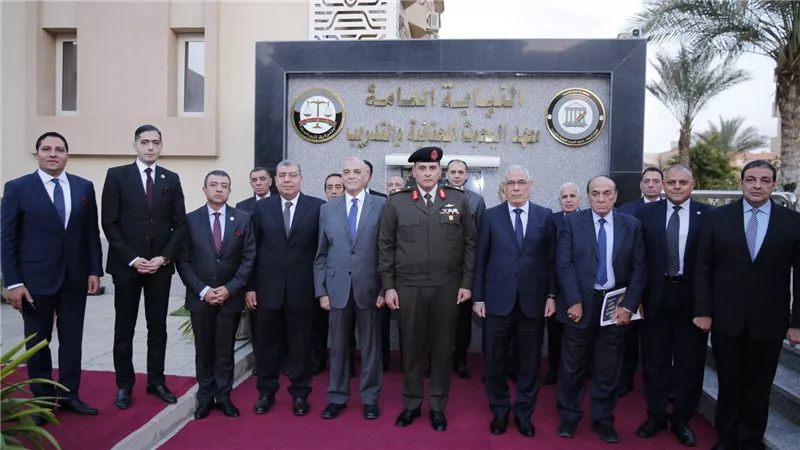 بالتعاون مع إدارة الشئون المعنوية للقوات المسلحة .. إنطلاق فعاليات برنامج 