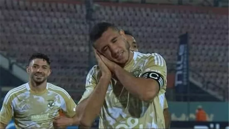 رامى ربيعة يقترب من الدورى السعودى بعد فشل تجديد عقده مع الأهلى