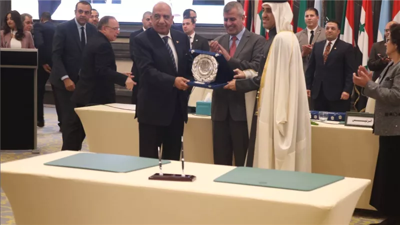 بالإجماع.. مصر رئيسا للمكتب التنفيذي للمجلس الوزاري العربي للكهرباء 