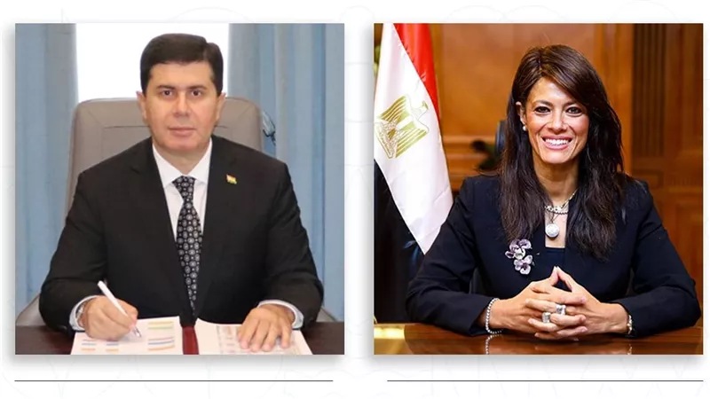 انطلاق الاجتماعات الفنية على مستوى الخبراء للدورة الثالثة من اللجنة المشتركة المصرية الطاجيكية