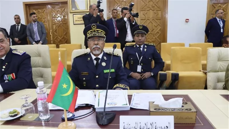 التوعية بخطر الجرائم الإلكترونية.. ننشر توصيات مؤتمر قادة الشرطة والأمن العرب