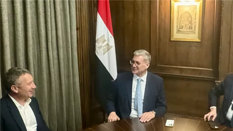 اكسون موبيل تبدأ منتصف الشهر الحالي حفر بئر جديدة للتنقيب عن الغاز بغرب المتوسط