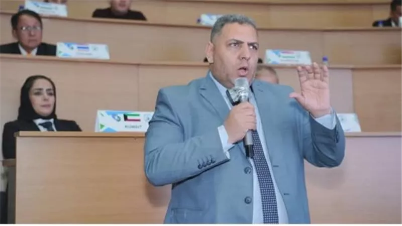 مصر تتقدم بطلب رسمي لاستضافة بطولة العالم للكوارش 2025