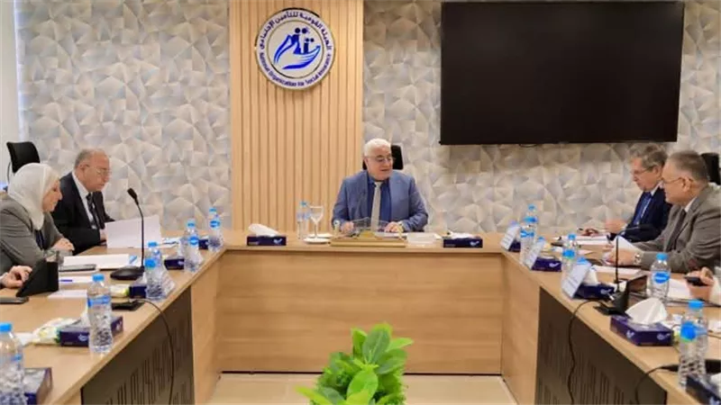 المعاشات توافق على منح معاشات استثنائية لعدد 3665 حالة من الحالات الاجتماعية والمرضية الشديدة