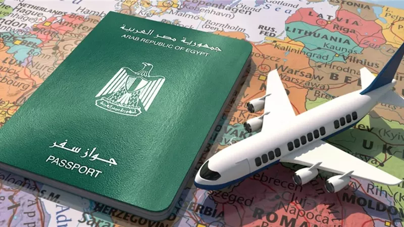 الداخلية تغلق 4 شركات سياحة تنصب على راغبي الحج والعمرة