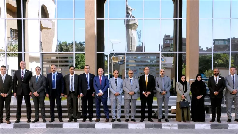 جهود صندوق مكافحة وعلاج الإدمان × أسبوع 