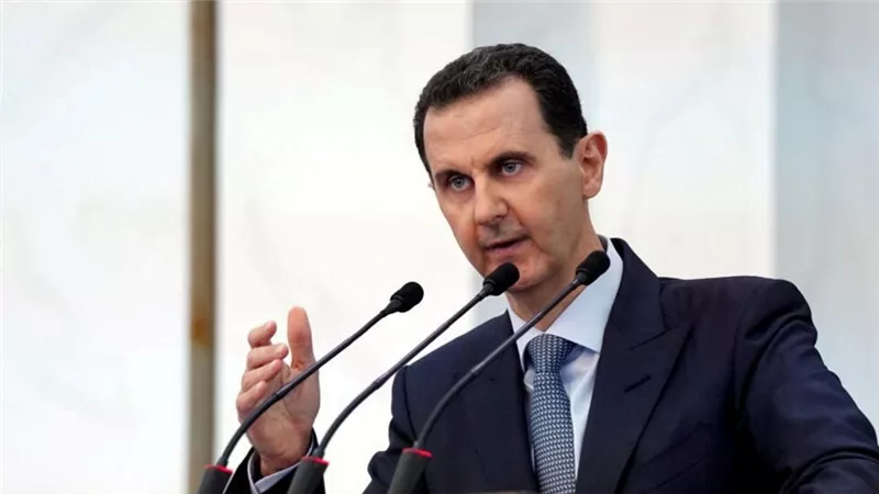 الرئاسة السورية: الأسد لم يغادر دمشق ووسائل إعلام أجنبية تنشر أخبارا كاذبة