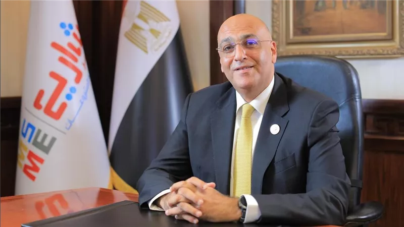 جهاز تنمية المشروعات يطلق علامة تجارية جديدة لتواكب سياساته المتطورة في خدمة الشباب والاقتصاد الوطني