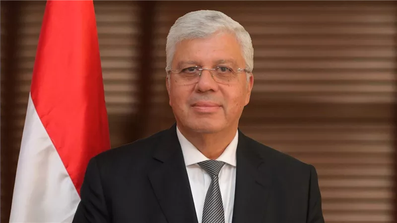 وزير التعليم العالي يعلن صدور قرار جمهوري بإنشاء جامعة العبور للعلوم والتكنولوجيا