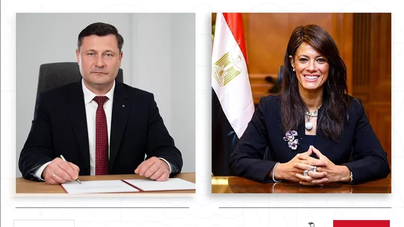 انطلاق الاجتماعات الفنية للجنة المصرية البولندية المشتركة بوارسو