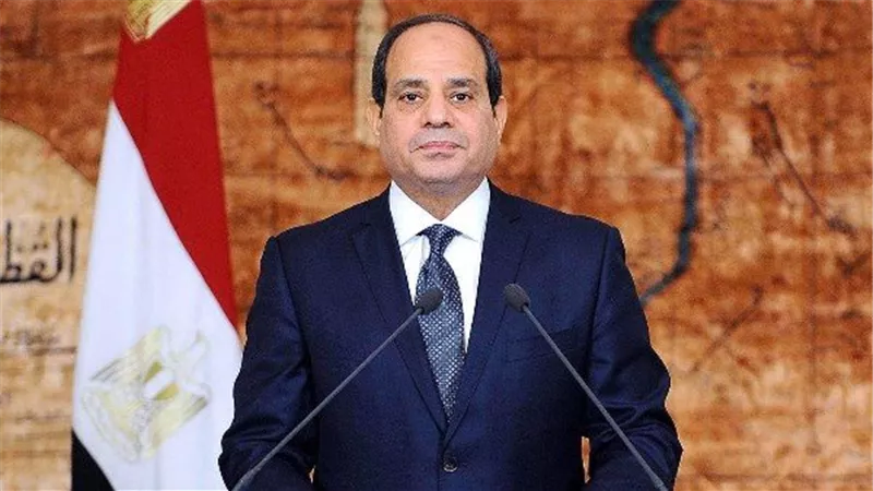 القوى الوطنية والإسلامية فى غزة تشكر مصر والرئيس السيسى لجهود وقف العدوان