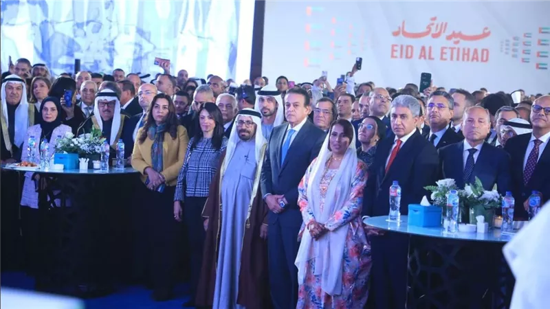 مصر والإمارات تؤكدان شراكتهما الاستراتيجية ومسيرتهما نحو التنمية المستدامة