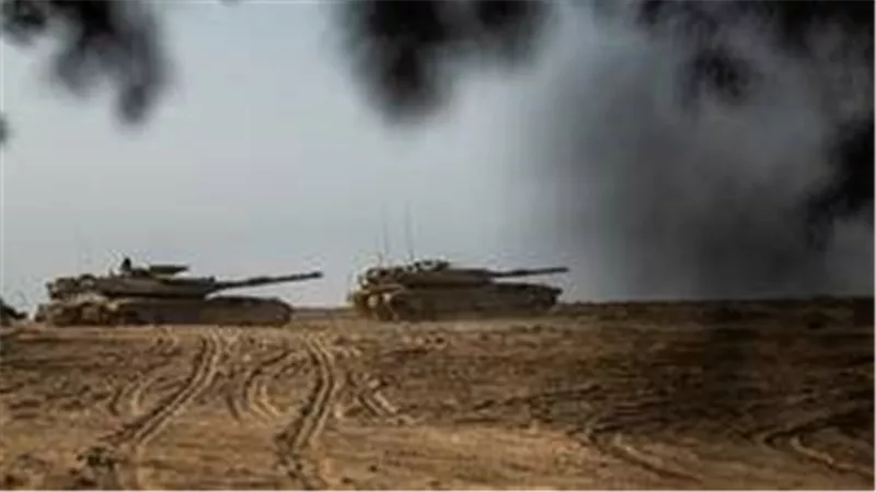 فتح تشيد بالحوار الإيجابى والمثمر مع مصر لوقف إطلاق النار فى غزة