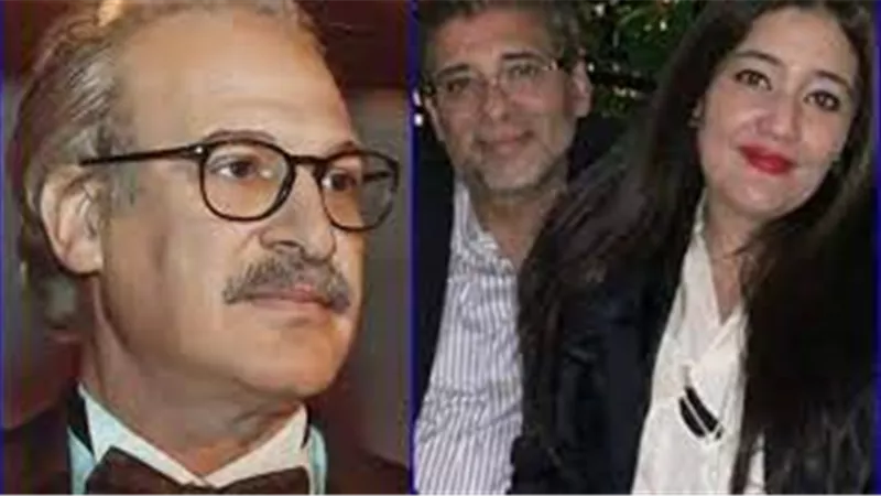 بحضور مرتضى منصور.. وصول هيئة دفاع عمر زهران في قضية شاليمار الشربتلي