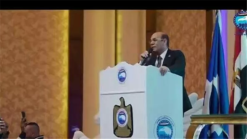 الليلة.. حقوق الإنسان  تدخل من أبواب حزب مستقبل وطن بالسويس
