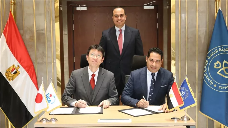 الرعاية الصحية توقع وثيقة إطلاق مشروع «الرعاية المتمركزة حول المرضى» بالتعاون مع وكالة التعاون الدولي اليابانية (JICA) 