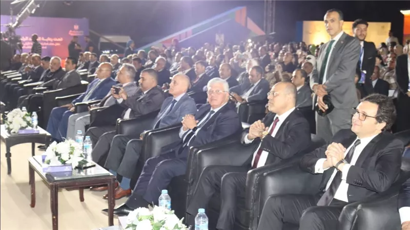 وزير التعليم العالي: الدولة المصرية تولي اهتمامًا متزايدًا بملف الأشخاص ذوي الهمم