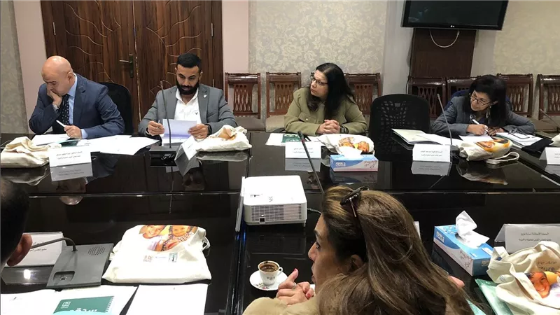 سحر السنباطي: المجلس يتابع ظهور الطفل في الدراما للتأكد من مطابقتها للكود الإعلامي والمعايير والضوابط